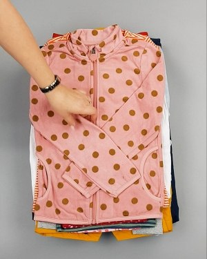 Фотография  298 - TCM Kids зима 104#6 кг, ЛОТ №7256 оптом в Калининграде и Калининградской области