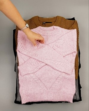 Фотография  869 - ONLY Winter mix 104#15 кг, ЛОТ №7182 оптом в Калининграде и Калининградской области