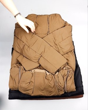 Фотография  480 - Верхняя одежда BESTSELLER Дания 104#10 кг, ЛОТ №7267 оптом в Калининграде и Калининградской области