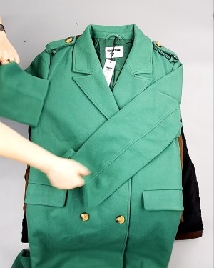 Фотография 459 - Верхняя одежда BESTSELLER Дания 104#10 кг, ЛОТ №7267 оптом в Калининграде и Калининградской области