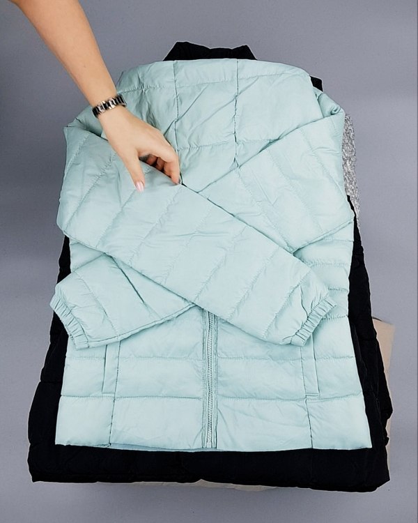 Фотография  475 - Верхняя одежда ONLY 104#10 кг, ЛОТ №7193 оптом в Калининграде и Калининградской области