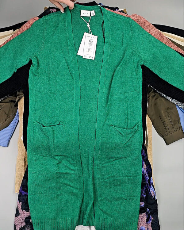 Фотография  593 - VILA Winter mix 104#15 кг, ЛОТ СТ-10084 оптом в Калининграде и Калининградской области