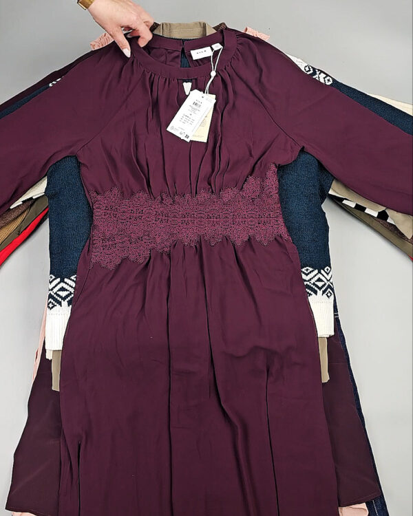 Фотография  919 - VILA Winter mix 104#15 кг, ЛОТ СТ-10083 оптом в Калининграде и Калининградской области