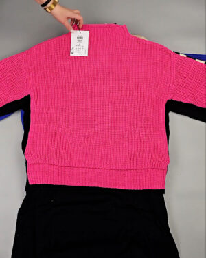 Фотография  624 - Джемпера Bestseller 104#7 кг, ЛОТ СТ-10040 оптом в Калининграде и Калининградской области