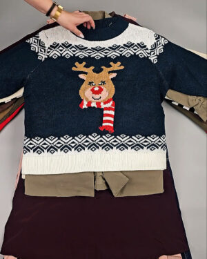 Фотография 719 - VILA Winter mix 104#15 кг, ЛОТ СТ-10083 оптом в Калининграде и Калининградской области