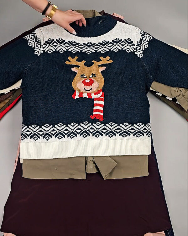 Фотография  326 - VILA Winter mix 104#15 кг, ЛОТ СТ-10083 оптом в Калининграде и Калининградской области