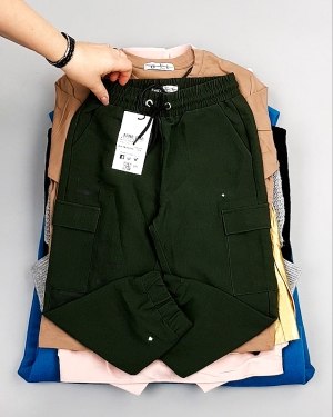 Фотография 503 - TO BE TOO Kids 114#5 кг, ЛОТ №7299 оптом в Калининграде и Калининградской области