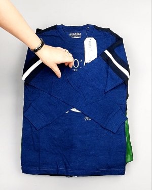 Фотография  867 - KIDS mix Italy 114#5 кг, ЛОТ №7283 оптом в Калининграде и Калининградской области