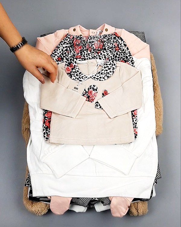 Фотография  331 - Y-CLU Kids 114#5 кг, ЛОТ №7292 оптом в Калининграде и Калининградской области