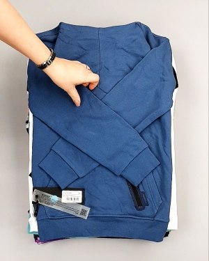 Фотография  700 - KIDS mix Italy 114#5 кг, ЛОТ №7285 оптом в Калининграде и Калининградской области