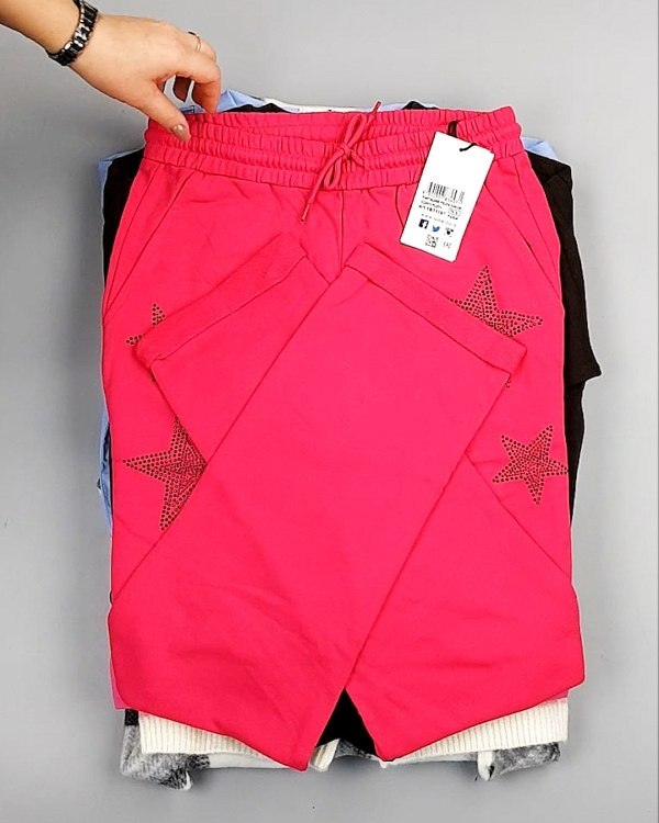 Фотография  619 - TO BE TOO Kids 114#5 кг, ЛОТ №7298 оптом в Калининграде и Калининградской области