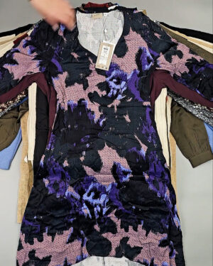 Фотография  112 - VILA Winter mix 104#15 кг, ЛОТ СТ-10084 оптом в Калининграде и Калининградской области