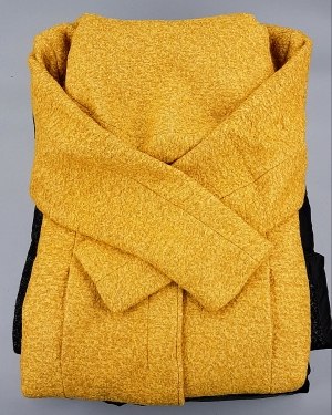 Купить Верхняя одежда ONLY 104#10 кг, ЛОТ №7194 оптом в Калининграде и Калининградской области