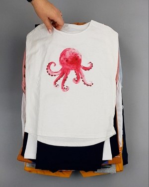 Фотография  934 - TCM Kids зима 104#6 кг, ЛОТ №7256 оптом в Калининграде и Калининградской области