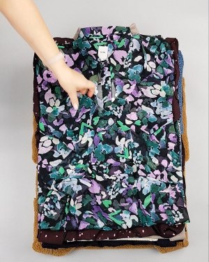 Фотография  942 - ICHI Winter mix 104#15 кг, ЛОТ №7163 оптом в Калининграде и Калининградской области