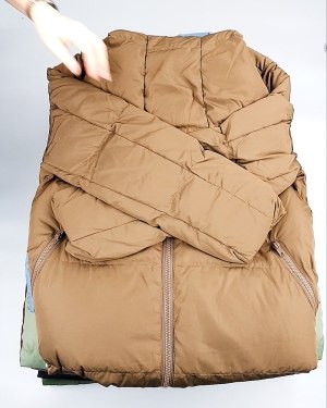 Фотография 286 - Верхняя одежда BESTSELLER Дания 104#10 кг, ЛОТ №7268 оптом в Калининграде и Калининградской области