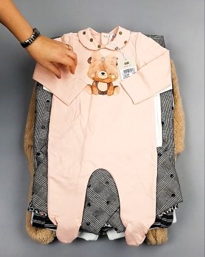 Фотография  700 - Y-CLU Kids 114#5 кг, ЛОТ №7292 оптом в Калининграде и Калининградской области