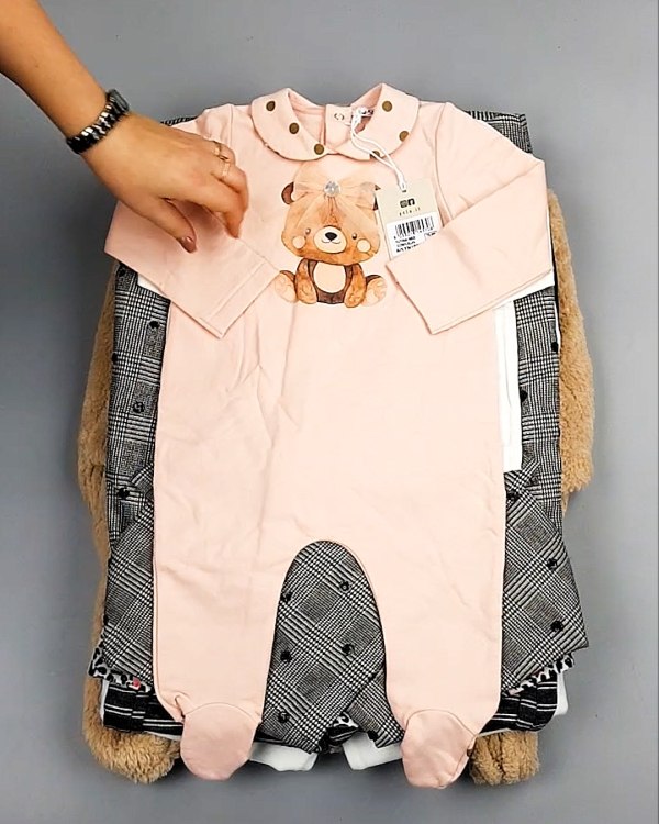 Фотография  270 - Y-CLU Kids 114#5 кг, ЛОТ №7292 оптом в Калининграде и Калининградской области