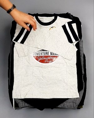 Фотография  185 - KIDS mix Italy 114#5 кг, ЛОТ №7284 оптом в Калининграде и Калининградской области