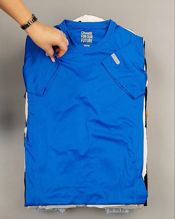 Фотография  607 - TCM Kids зима 104#6 кг, ЛОТ №7254 оптом в Калининграде и Калининградской области