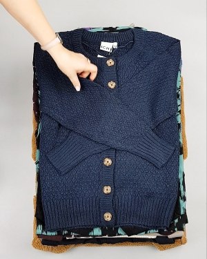 Фотография  863 - ICHI Winter mix 104#15 кг, ЛОТ №7163 оптом в Калининграде и Калининградской области