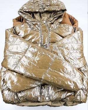 Купить Верхняя одежда BESTSELLER Дания 104#10 кг, ЛОТ №7268 оптом в Калининграде и Калининградской области