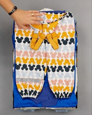 Фотография 205 - TCM Kids зима 104#6 кг, ЛОТ №7254 оптом в Калининграде и Калининградской области