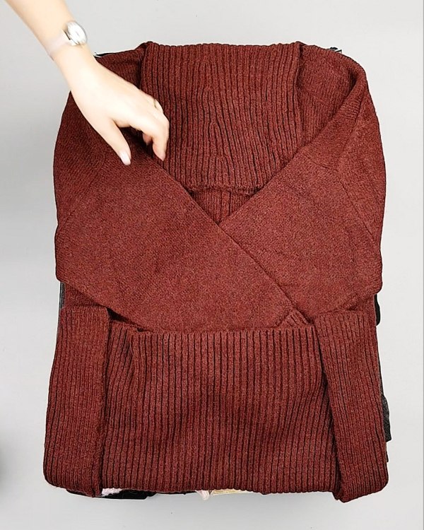 Фотография  402 - ONLY Winter mix 104#15 кг, ЛОТ №7182 оптом в Калининграде и Калининградской области