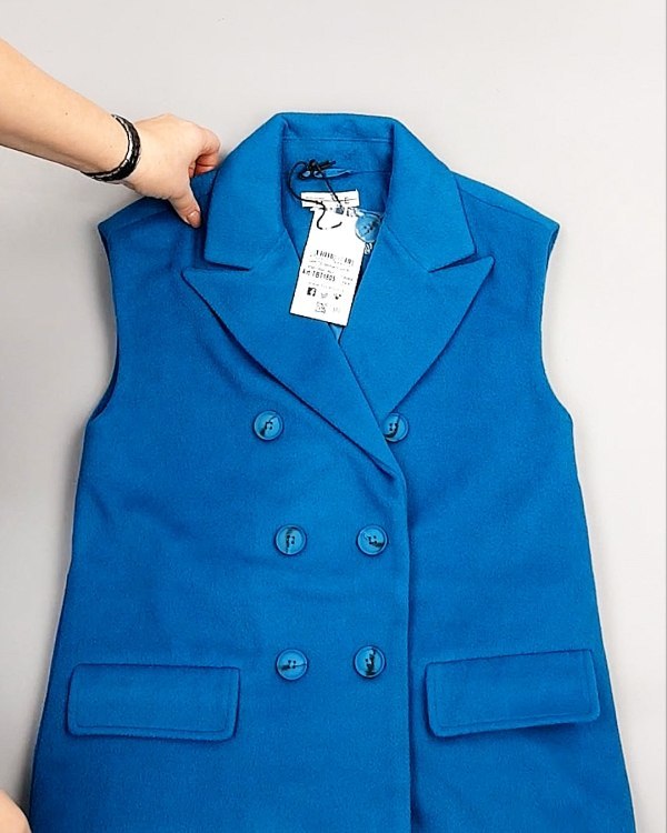 Фотография  725 - TO BE TOO Kids 114#5 кг, ЛОТ №7299 оптом в Калининграде и Калининградской области