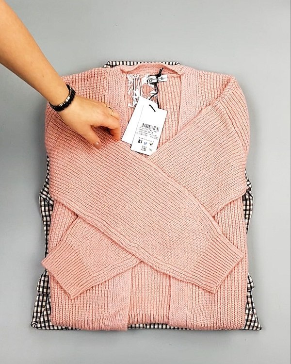 Фотография  342 - TO BE TOO Kids 114#5 кг, ЛОТ №7296 оптом в Калининграде и Калининградской области