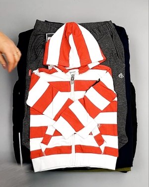 Фотография 962 - KIDS mix Italy 114#5 кг, ЛОТ №7284 оптом в Калининграде и Калининградской области