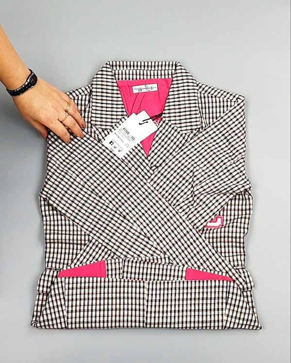 Фотография  628 - TO BE TOO Kids 114#5 кг, ЛОТ №7296 оптом в Калининграде и Калининградской области