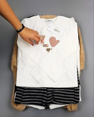 Фотография 246 - Y-CLU Kids 114#5 кг, ЛОТ №7292 оптом в Калининграде и Калининградской области