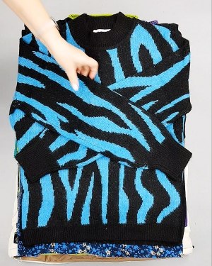 Фотография  298 - B.YOUNG Winter mix 104#15 кг, ЛОТ №7171 оптом в Калининграде и Калининградской области