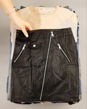 Фотография 103 - ONLY Winter mix 104#15 кг, ЛОТ №7182 оптом в Калининграде и Калининградской области