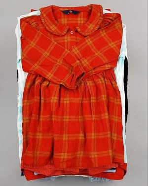 Купить TCM Kids зима 104#6 кг, ЛОТ №7254 оптом в Калининграде и Калининградской области