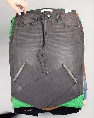 Фотография  320 - JDY Winter mix 104#15 кг, ЛОТ №7176 оптом в Калининграде и Калининградской области