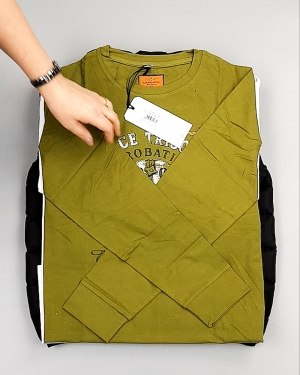 Фотография  312 - KIDS mix Italy 114#5 кг, ЛОТ №7284 оптом в Калининграде и Калининградской области