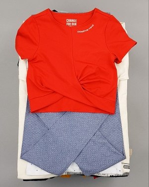 Купить TCM Kids зима 104#6 кг, ЛОТ №7256 оптом в Калининграде и Калининградской области