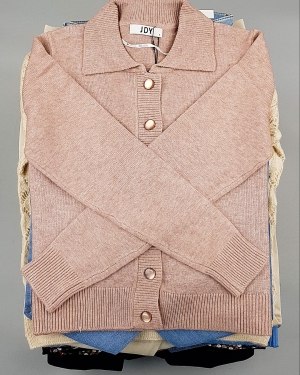 Купить JDY Winter mix 104#15 кг, ЛОТ №7176 оптом в Калининграде и Калининградской области