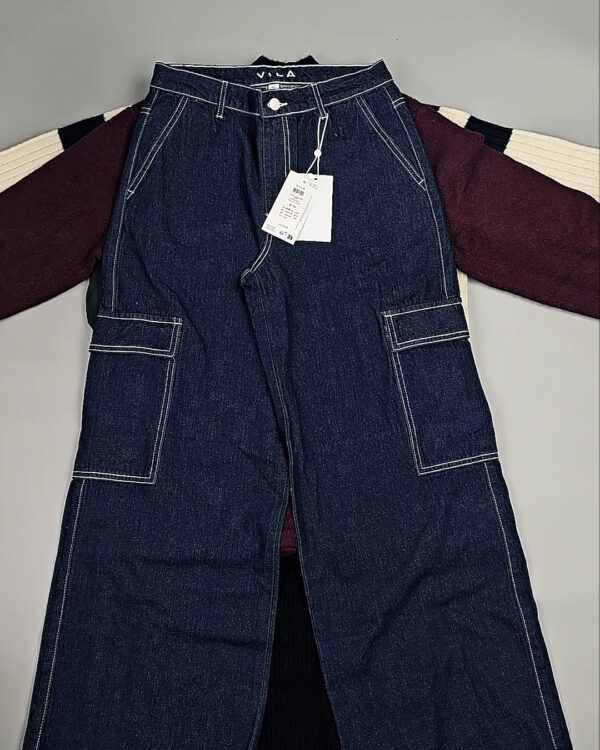 Фотография  441 - VILA Winter mix 104#15 кг, ЛОТ СТ-10083 оптом в Калининграде и Калининградской области