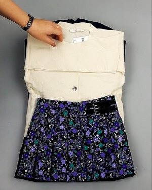 Фотография 163 - ORIGINAL MARINES Kids 114#5 кг, ЛОТ №7290 оптом в Калининграде и Калининградской области