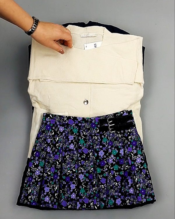 Фотография  254 - ORIGINAL MARINES Kids 114#5 кг, ЛОТ №7290 оптом в Калининграде и Калининградской области