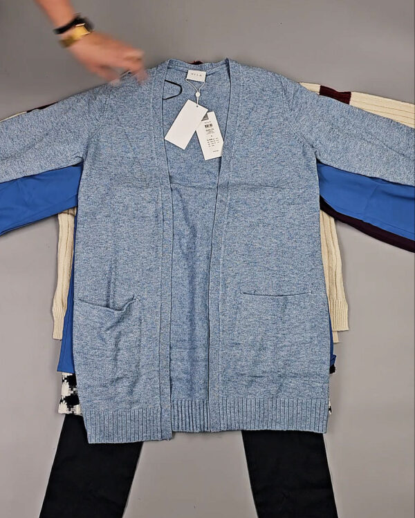 Фотография  302 - VILA Winter mix 104#15 кг, ЛОТ СТ-10082 оптом в Калининграде и Калининградской области