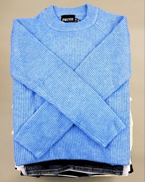 Купить PIECES Winter mix 104#15 кг, ЛОТ №7378 оптом в Калининграде и Калининградской области