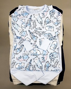 Купить BRAND STOCK Kids Winter#10 кг, ЛОТ №7387 оптом в Калининграде и Калининградской области