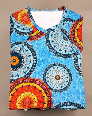 Купить Домашняя одежда CAN 104#10 кг, ЛОТ №7331 оптом в Калининграде и Калининградской области