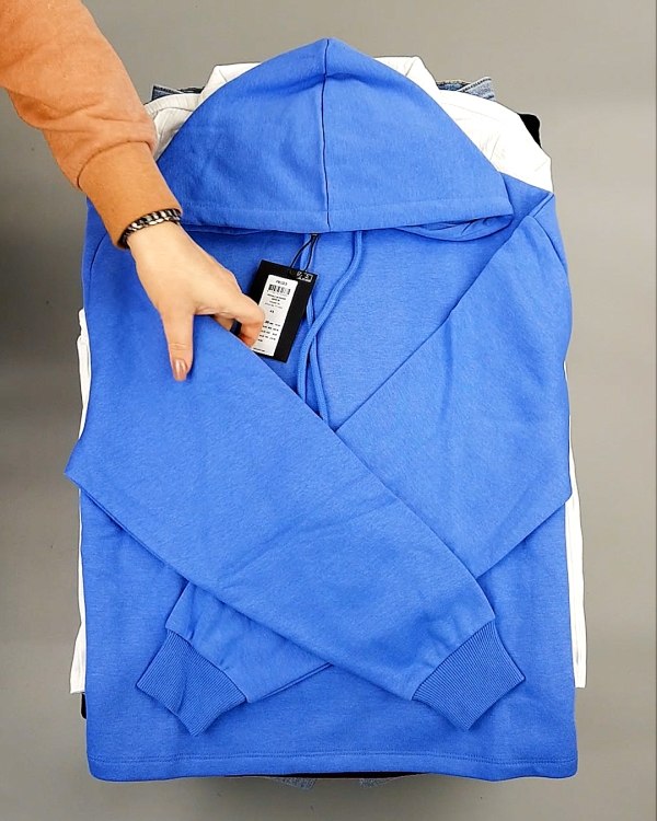 Фотография  399 - PIECES Winter mix 104#15 кг, ЛОТ №7379 оптом в Калининграде и Калининградской области