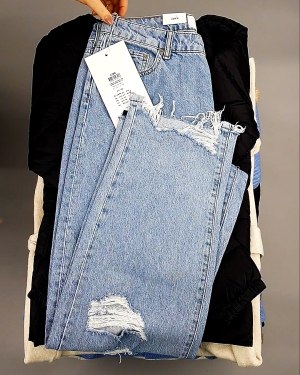 Фотография  885 - Bestseller Winter В mix 114#15 кг, ЛОТ №7372 оптом в Калининграде и Калининградской области