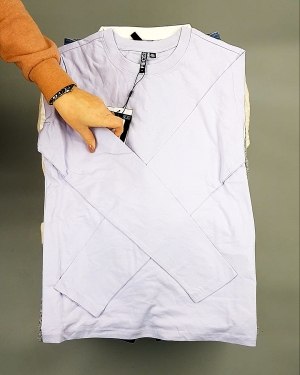 Фотография  730 - PIECES Winter mix 104#15 кг, ЛОТ №7377 оптом в Калининграде и Калининградской области